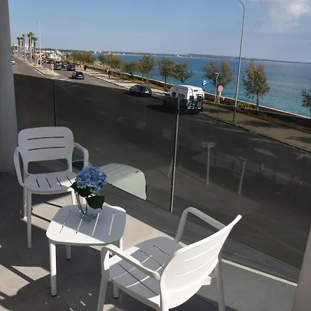 Appartement Ama Conchiglia *