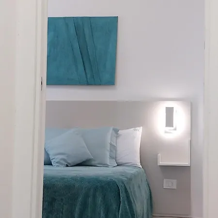 Ama Conchiglia Appartement *