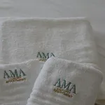 Ama Conchiglia Appartement *