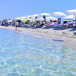 Ama Conchiglia Gallipoli