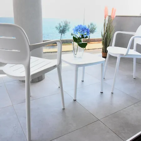 Ama Conchiglia * Gallipoli