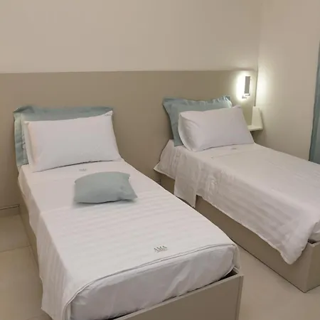 Ama Conchiglia Apartment