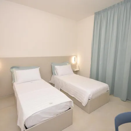 Ama Conchiglia Apartamento Gallipoli