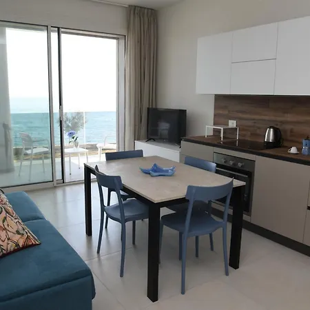 Apartment Ama Conchiglia Gallipoli