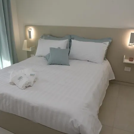 Apartment Ama Conchiglia