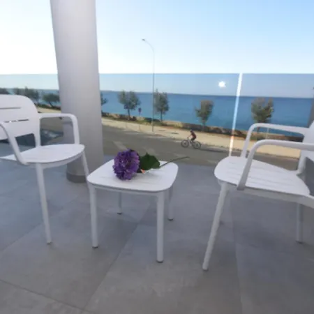 Ama Conchiglia Gallipoli
