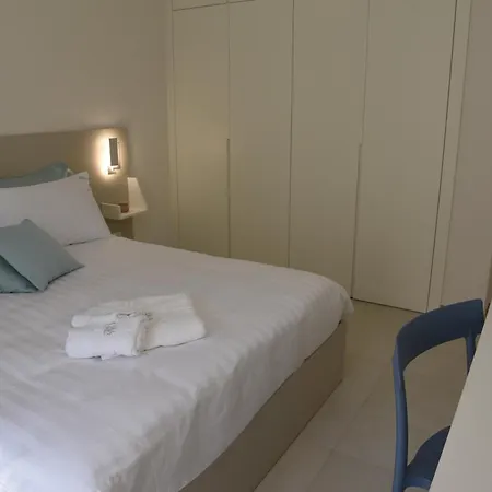 Apartamento Ama Conchiglia *