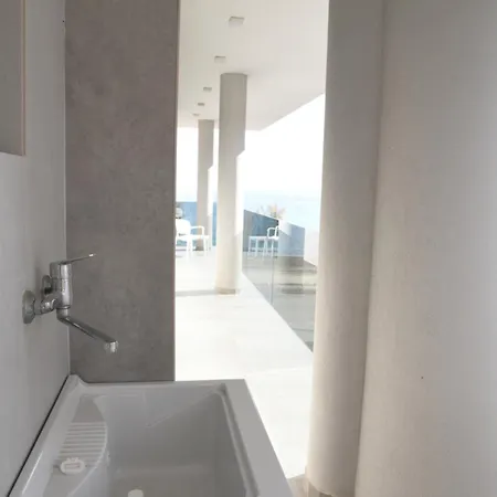 Ama Conchiglia Gallipoli