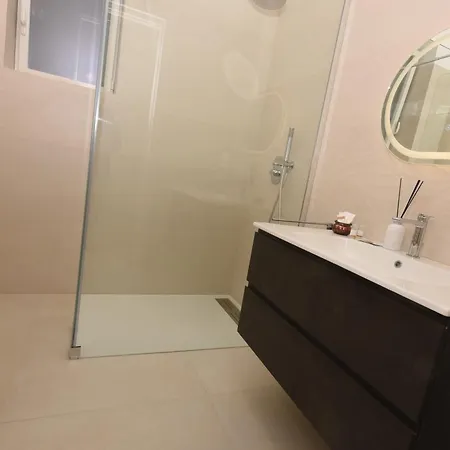 Apartamento Ama Conchiglia