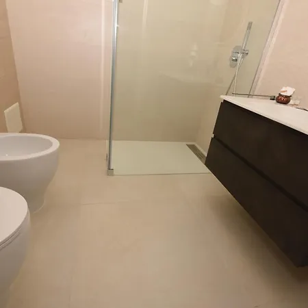 Ama Conchiglia Apartamento Gallipoli