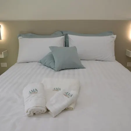 Ama Conchiglia Gallipoli