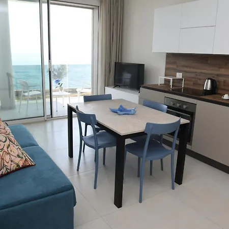 Apartment Ama Conchiglia Gallipoli