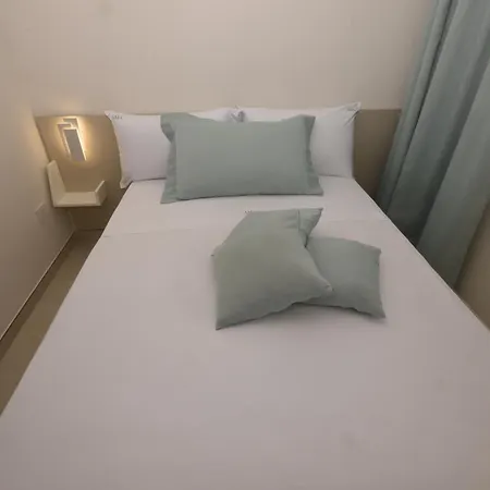 Ama Conchiglia Apartment Gallipoli