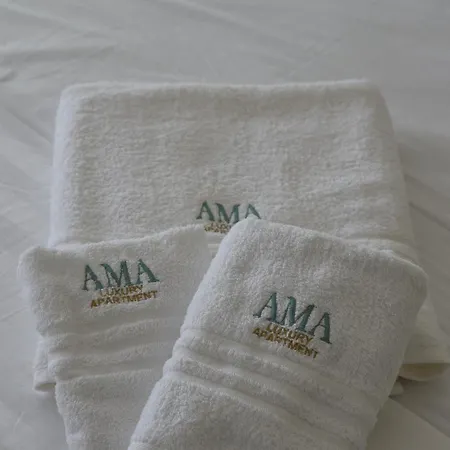 Apartamento Ama Conchiglia *