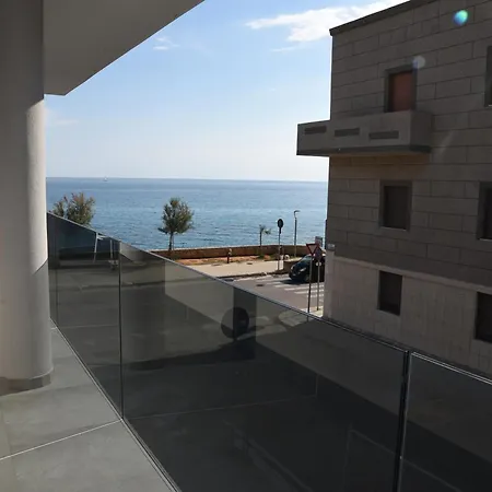 Ama Conchiglia * Gallipoli