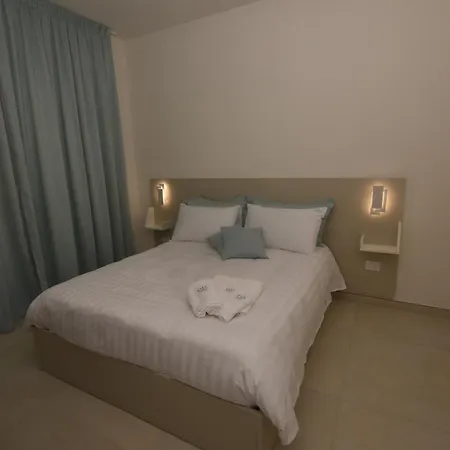 Apartamento Ama Conchiglia *