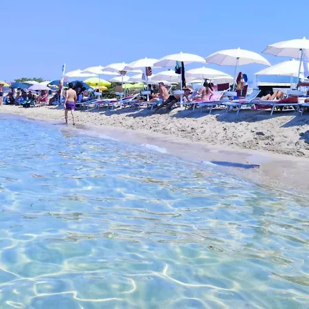 Ama Conchiglia Gallipoli