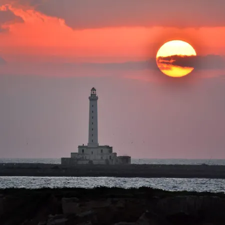 Ama Conchiglia * Gallipoli