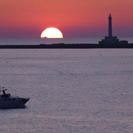 Apartment Ama Conchiglia