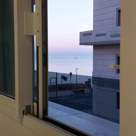 Ama Conchiglia Apartamento Gallipoli