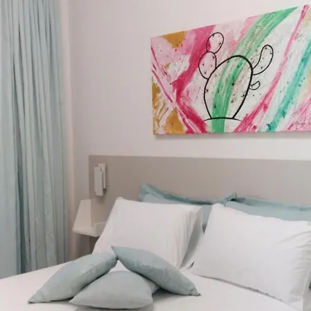 Apartamento Ama Conchiglia