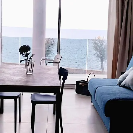 Ama Conchiglia * Gallipoli