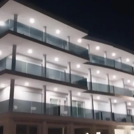 Ama Conchiglia Gallipoli