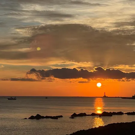 Apartamento Ama Conchiglia